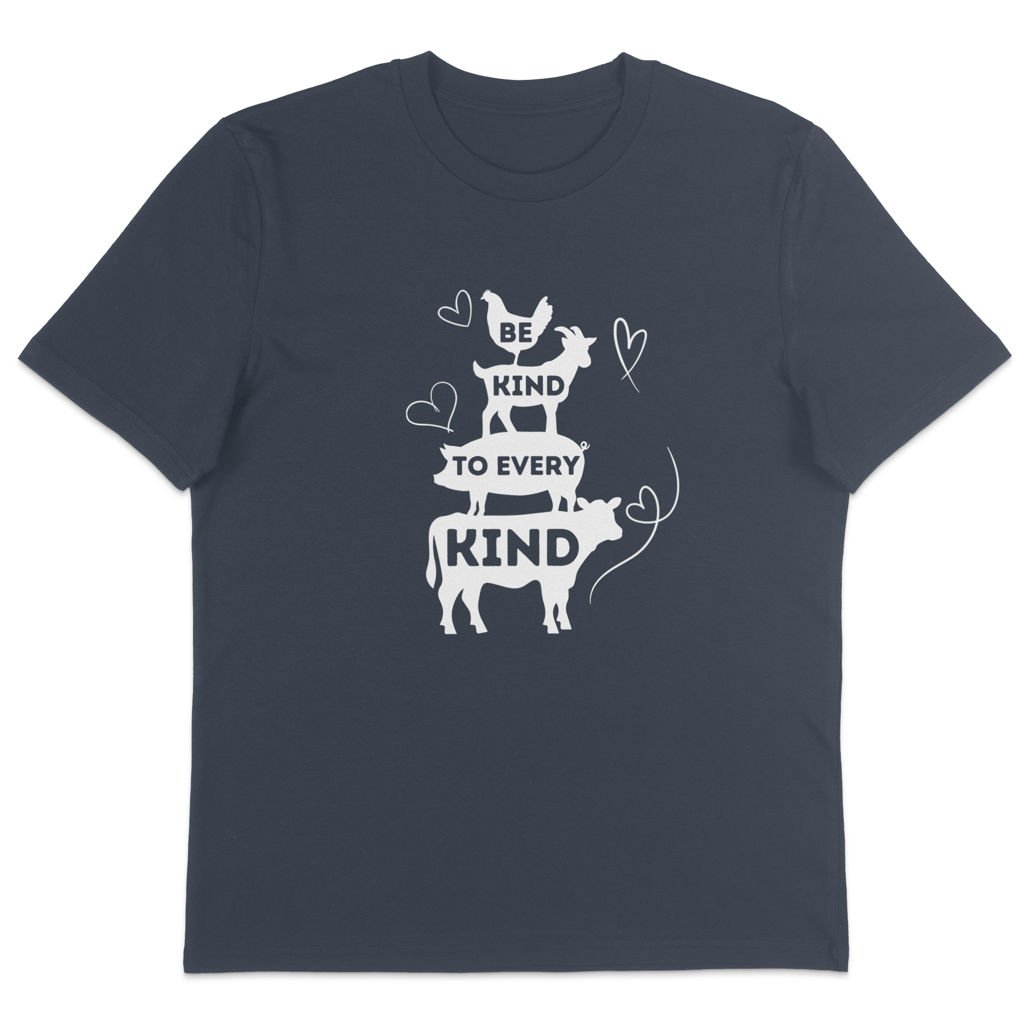 Be Kind To Every Kind T-Shirt