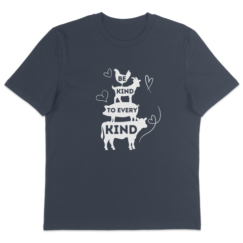 Be Kind To Every Kind T-Shirt