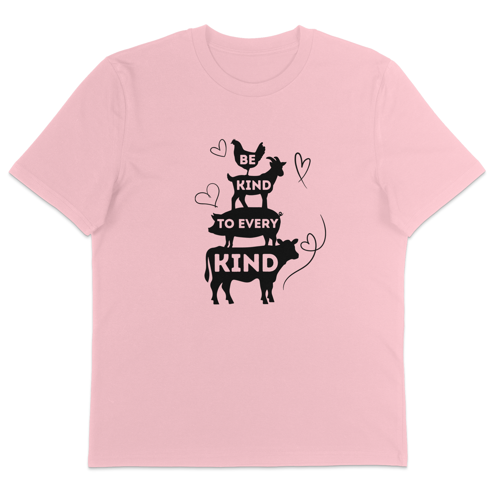 Be Kind To Every Kind T-Shirt