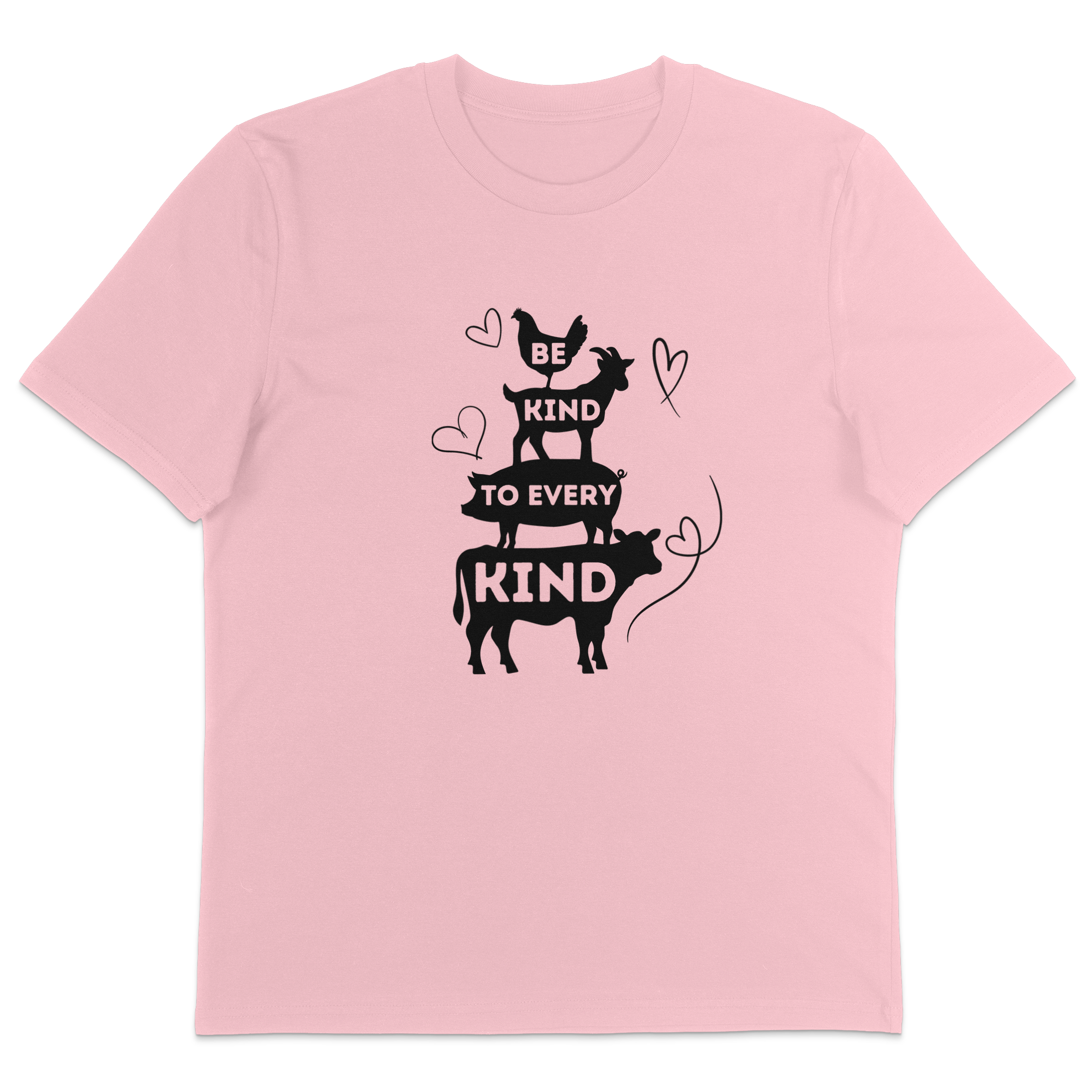 Be Kind To Every Kind T-Shirt