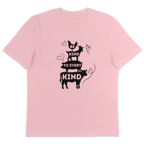 Be Kind To Every Kind T-Shirt