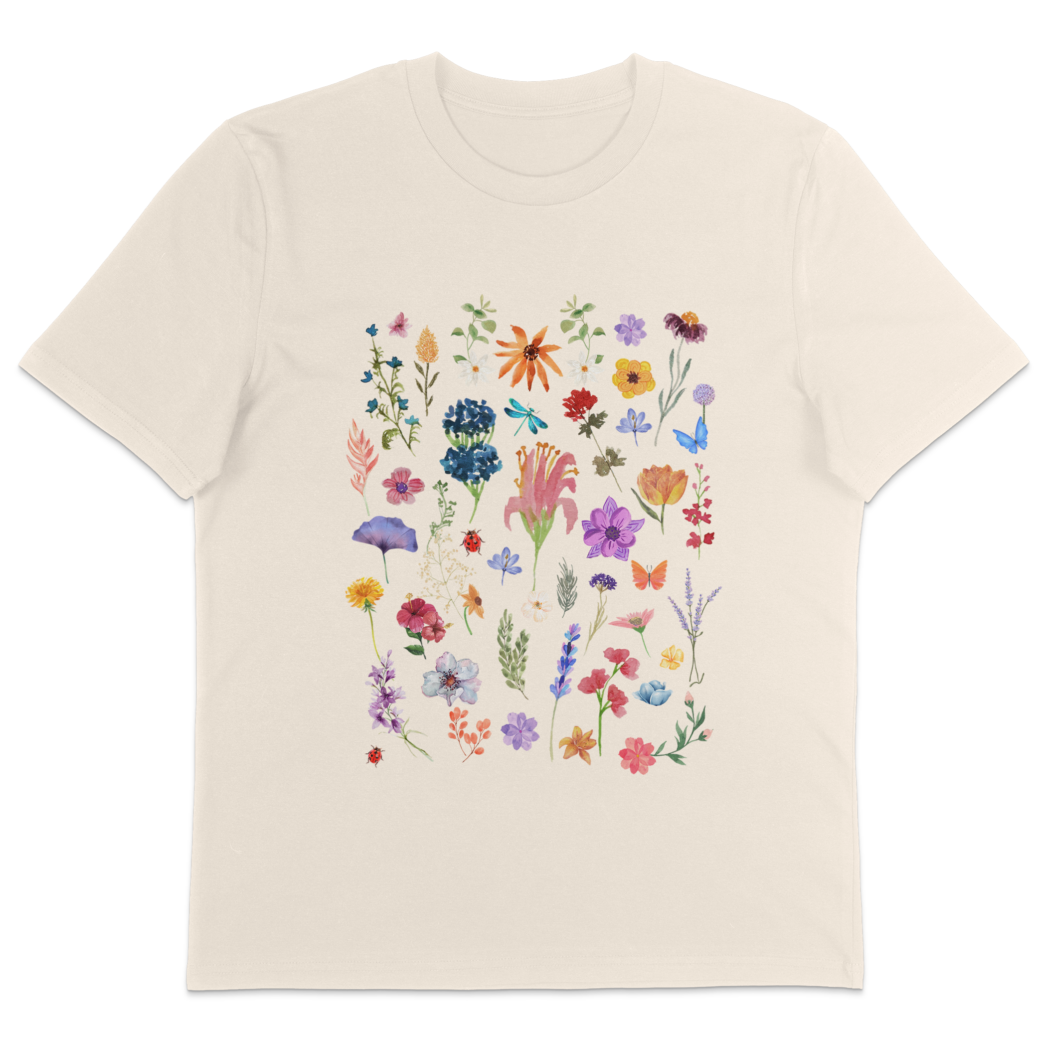 The Beauty Of Nature T-Shirt