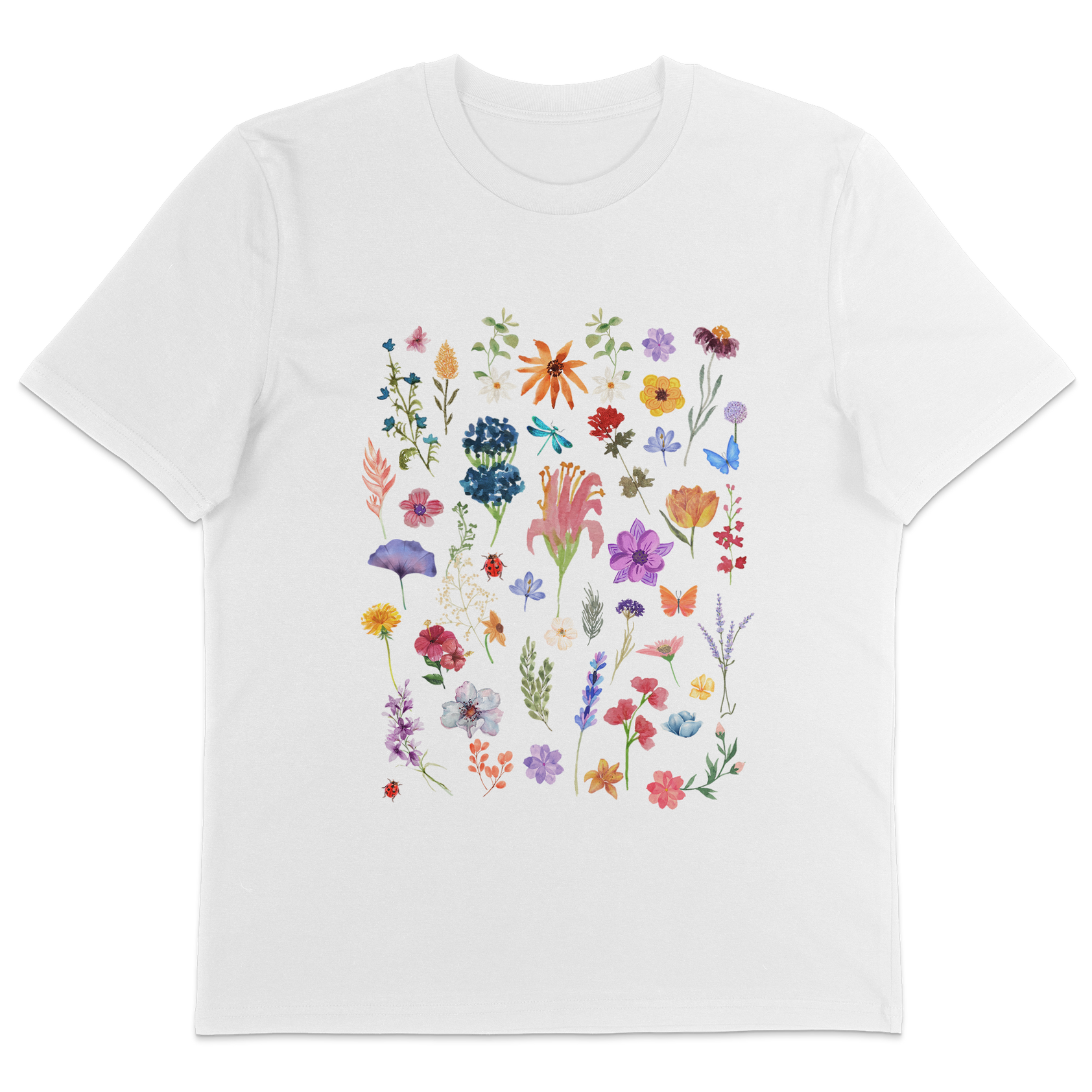 The Beauty Of Nature T-Shirt