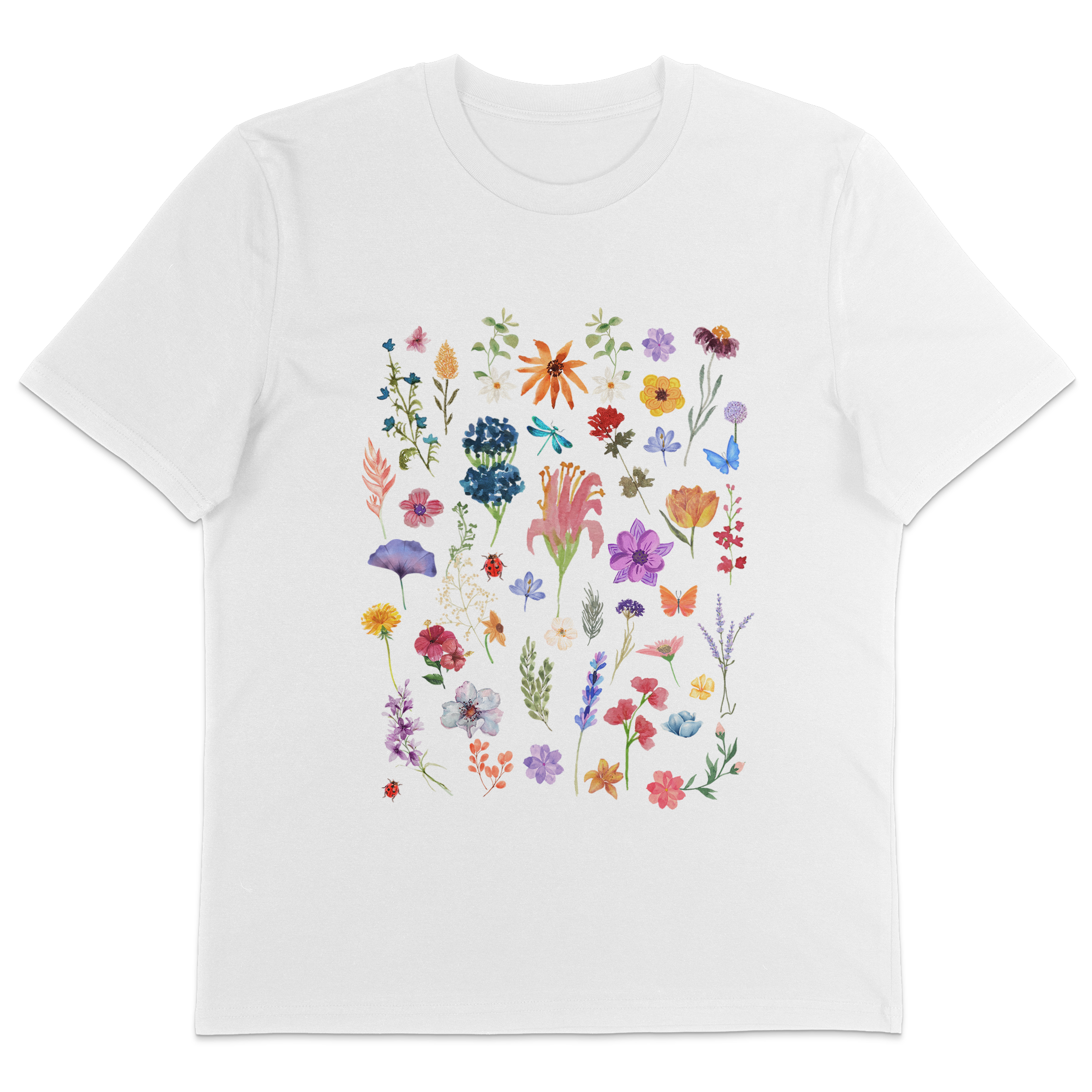 The Beauty Of Nature T-Shirt