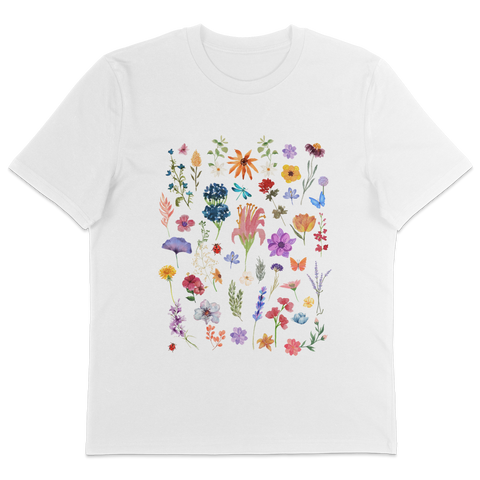 The Beauty Of Nature T-Shirt