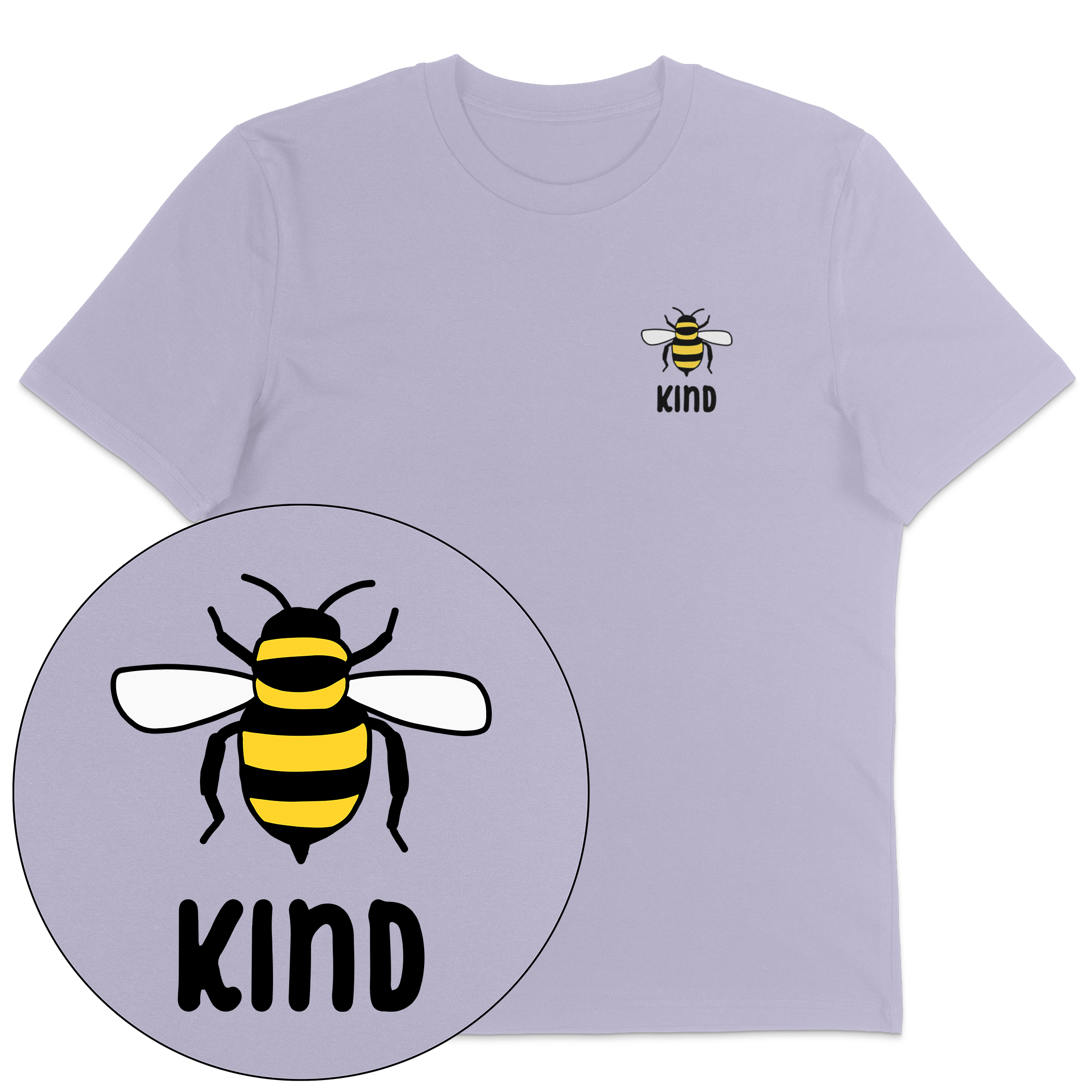 Bee Kind T-Shirt