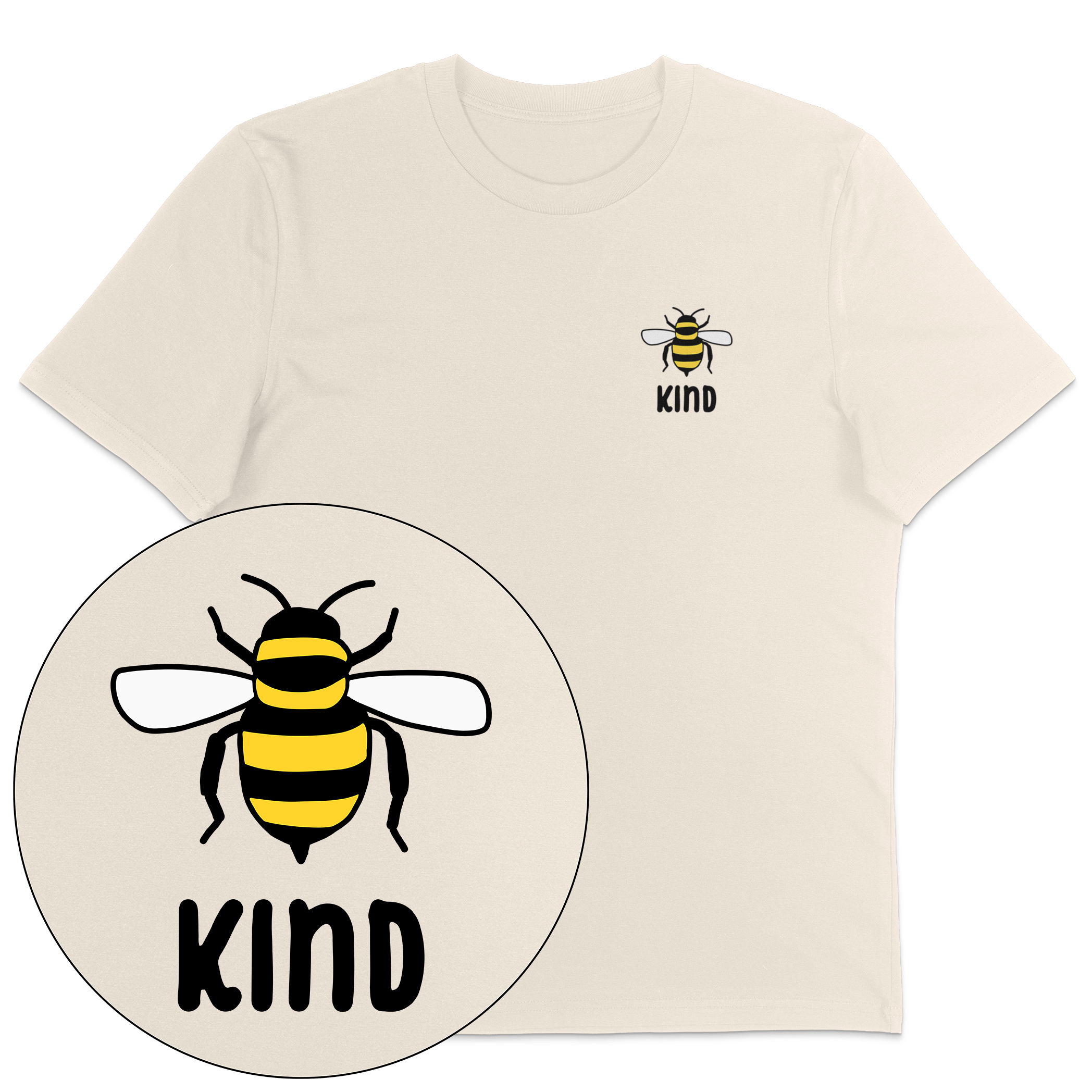 Bee Kind T-Shirt