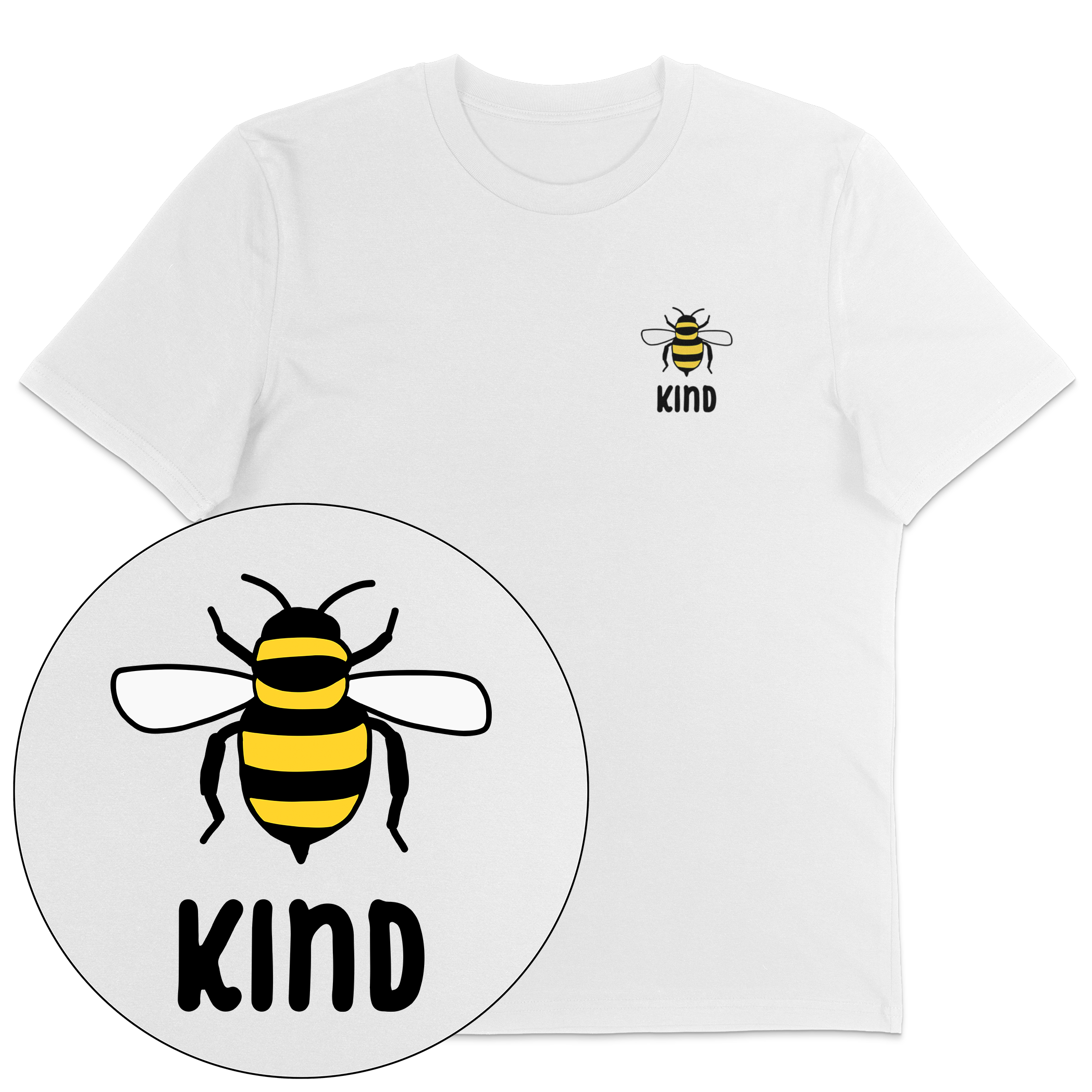 Bee Kind T-Shirt