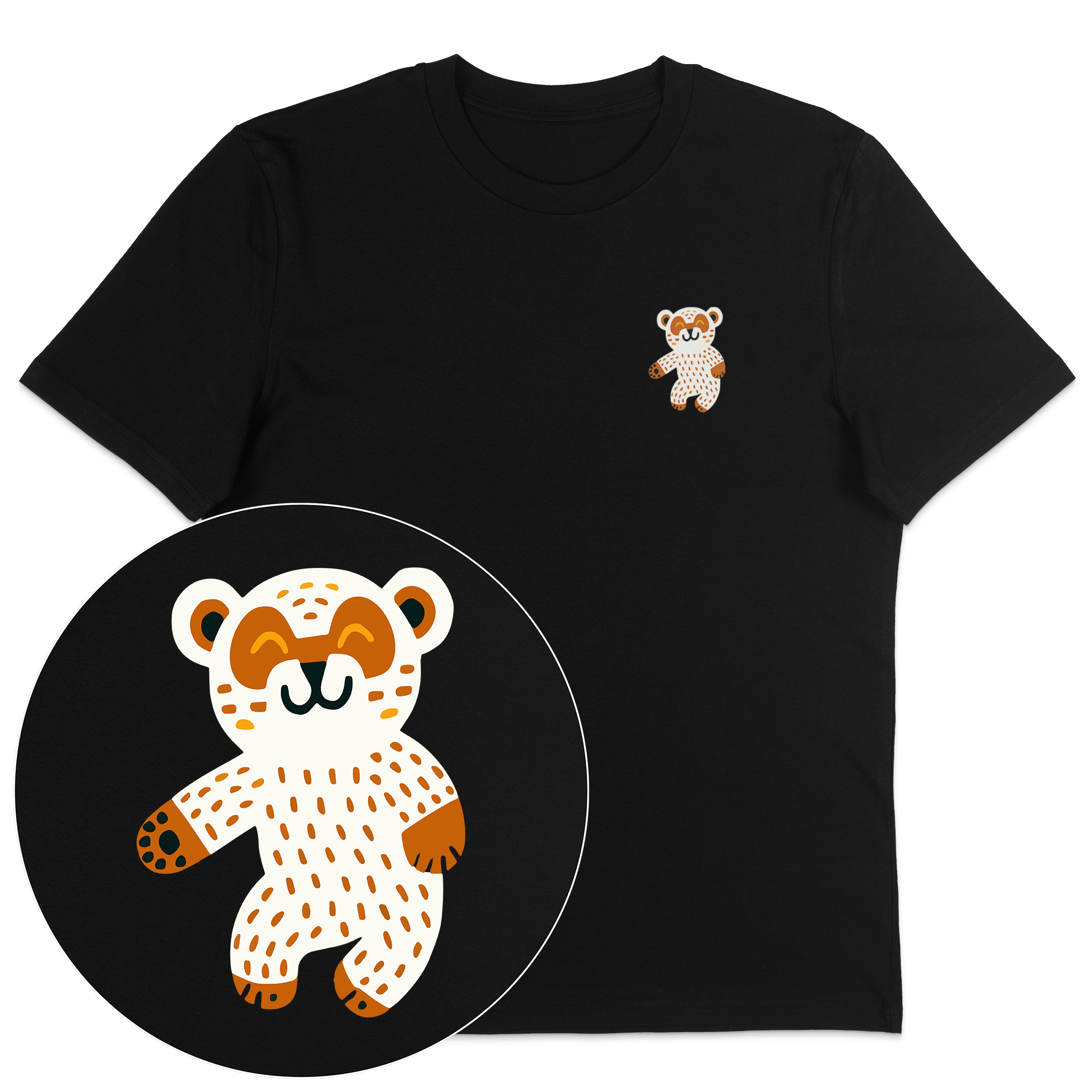 Born To Roam Not Perform Streetwear T-Shirt