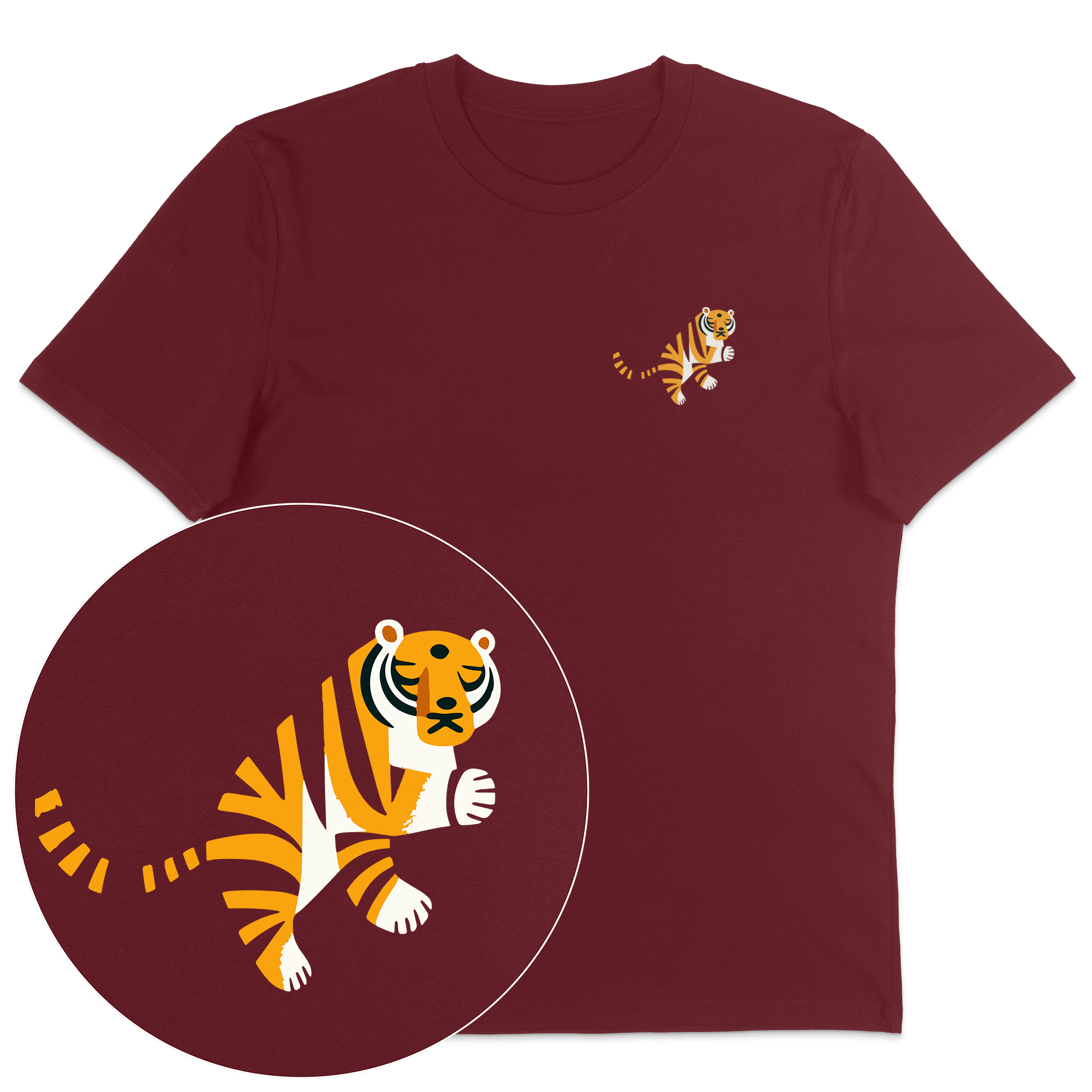 Born To Roam Not Perform Streetwear T-Shirt