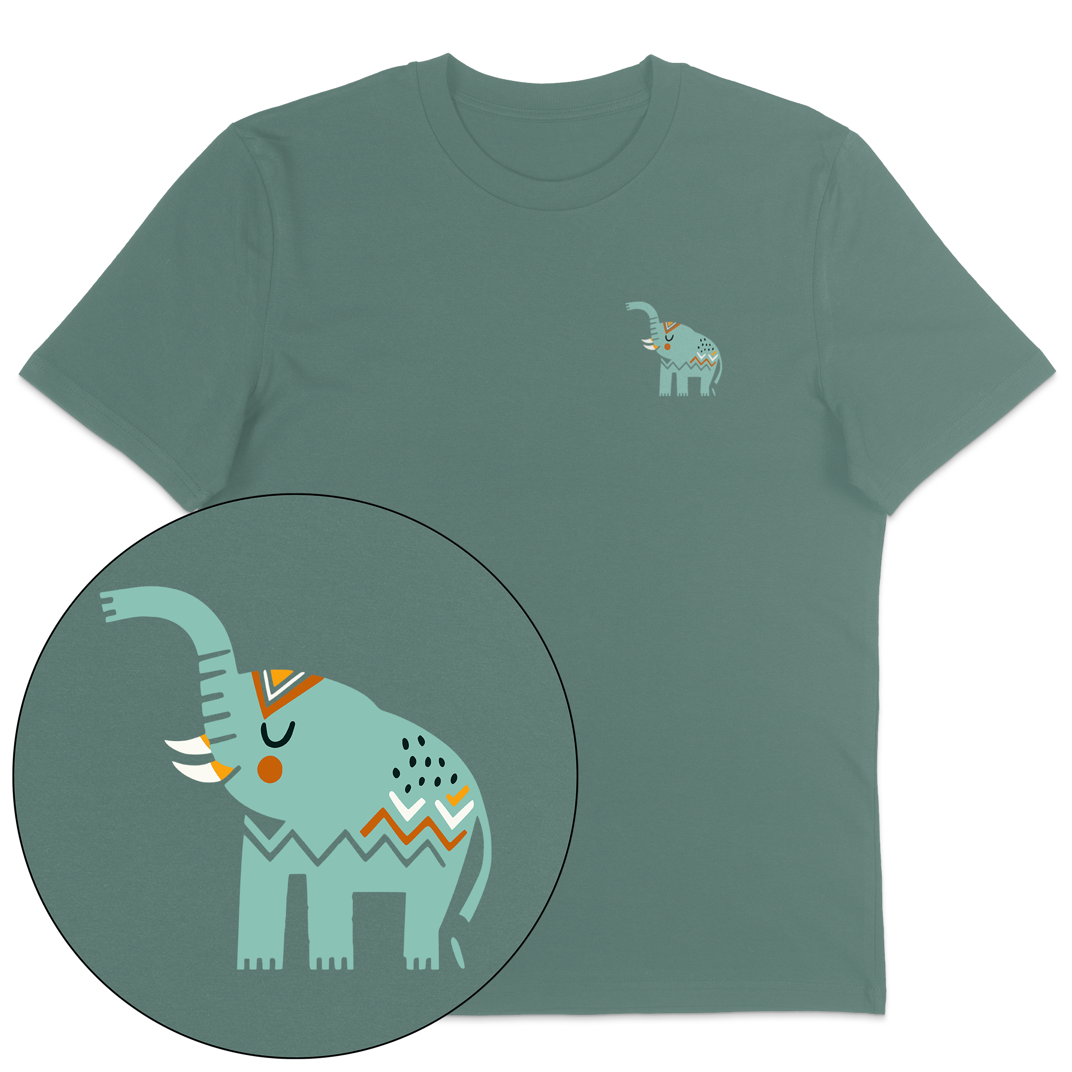 Born To Roam Not Perform Streetwear T-Shirt