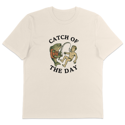 Catch Of The Day T-Shirt