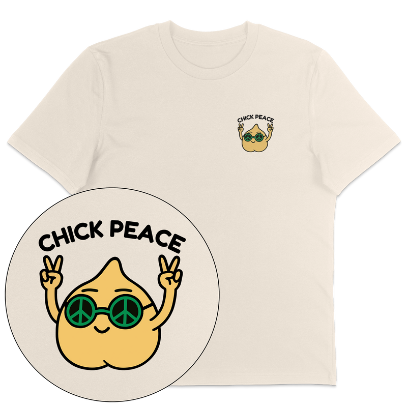 Chick Peace T-Shirt