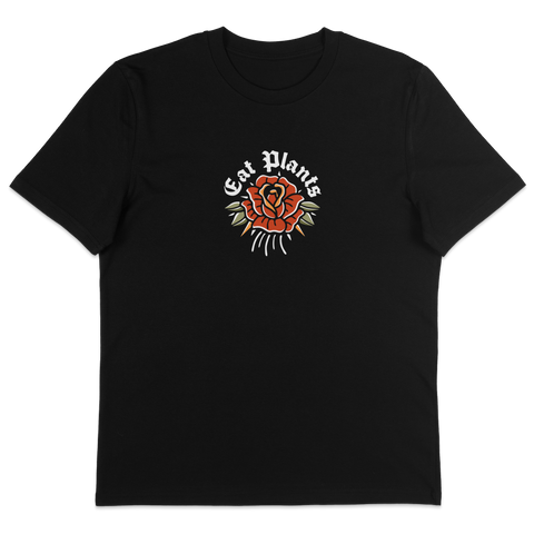 Eat Plants T-Shirt