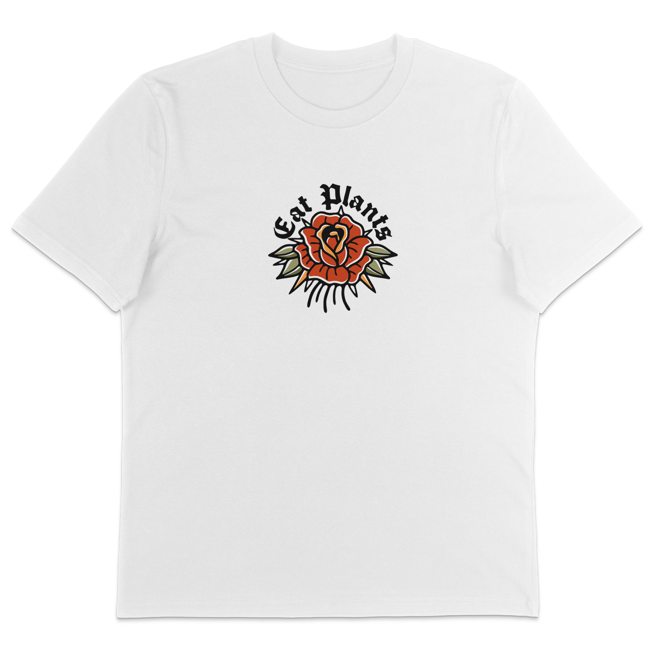 Eat Plants T-Shirt