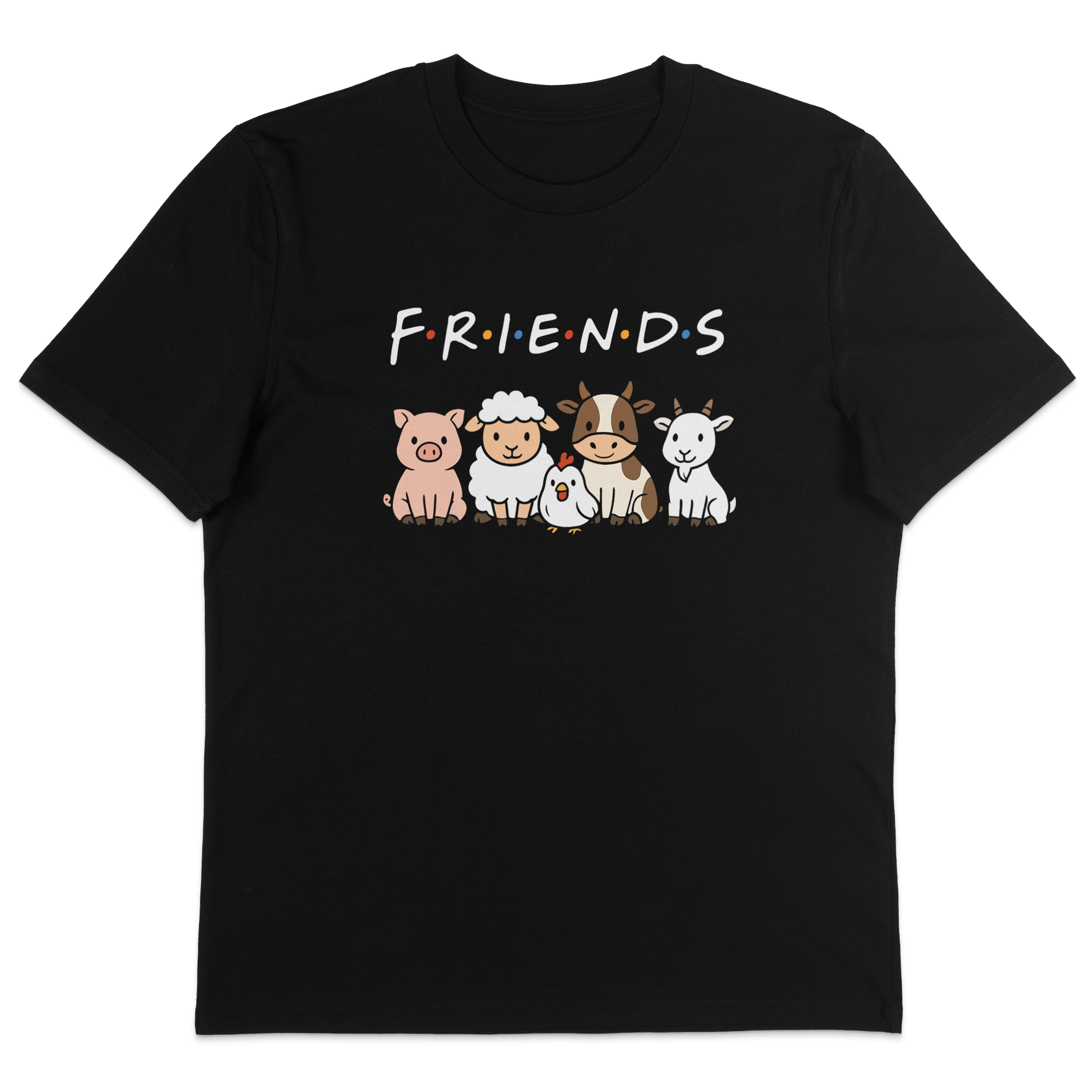 Friends T-Shirt