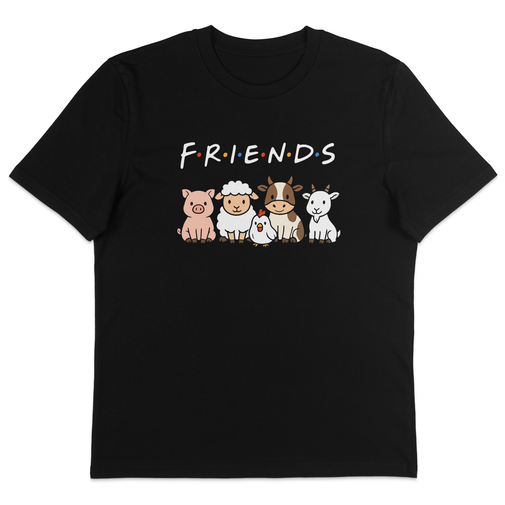 Friends T-Shirt