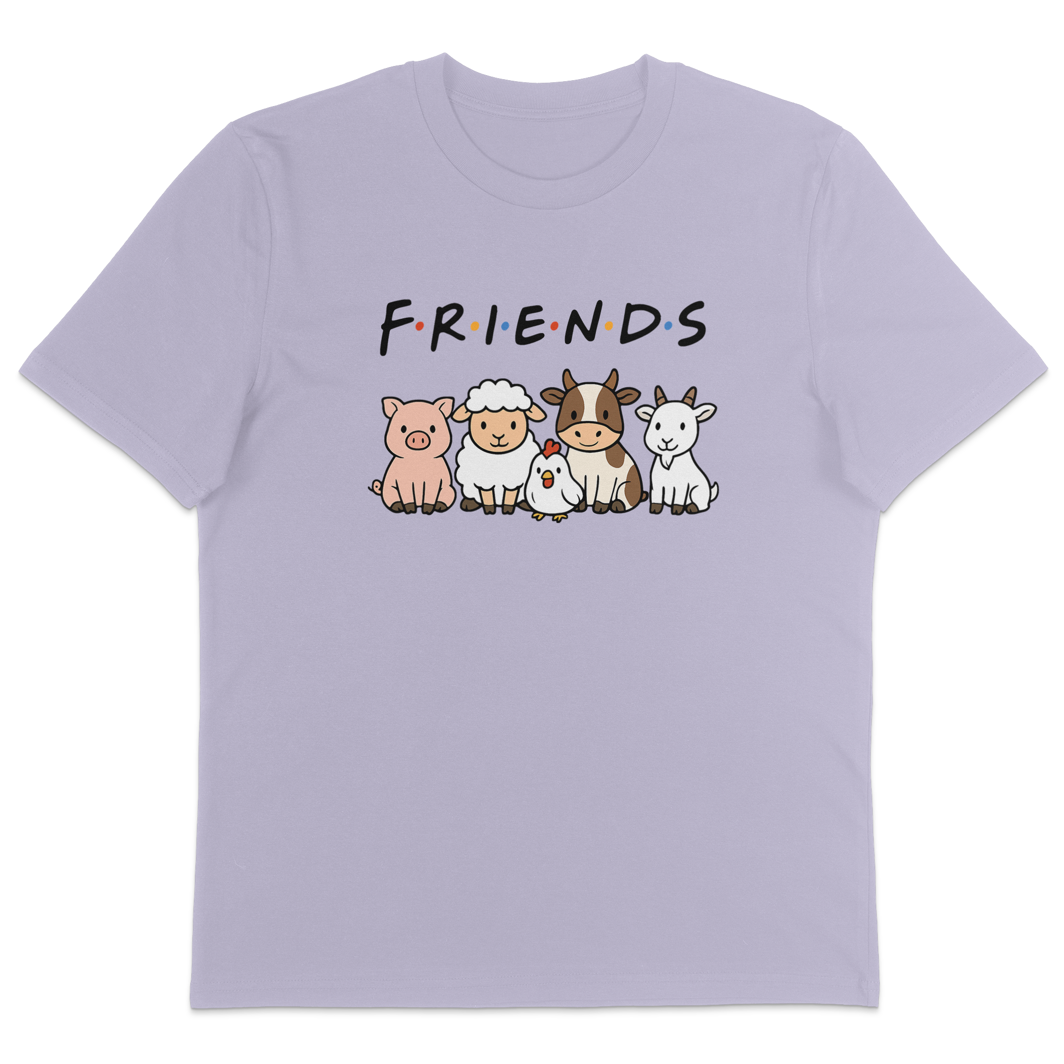 Friends T-Shirt