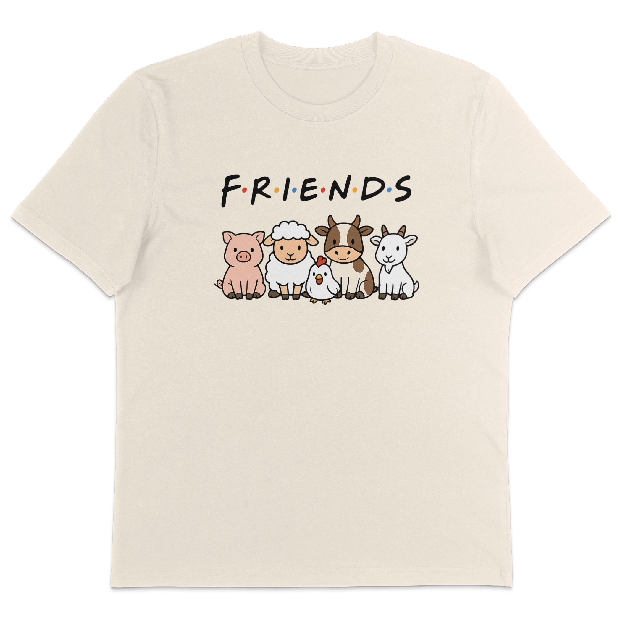 Friends T-Shirt