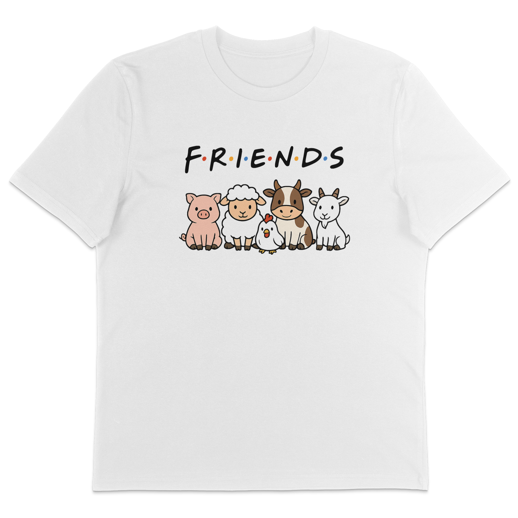 Friends T-Shirt