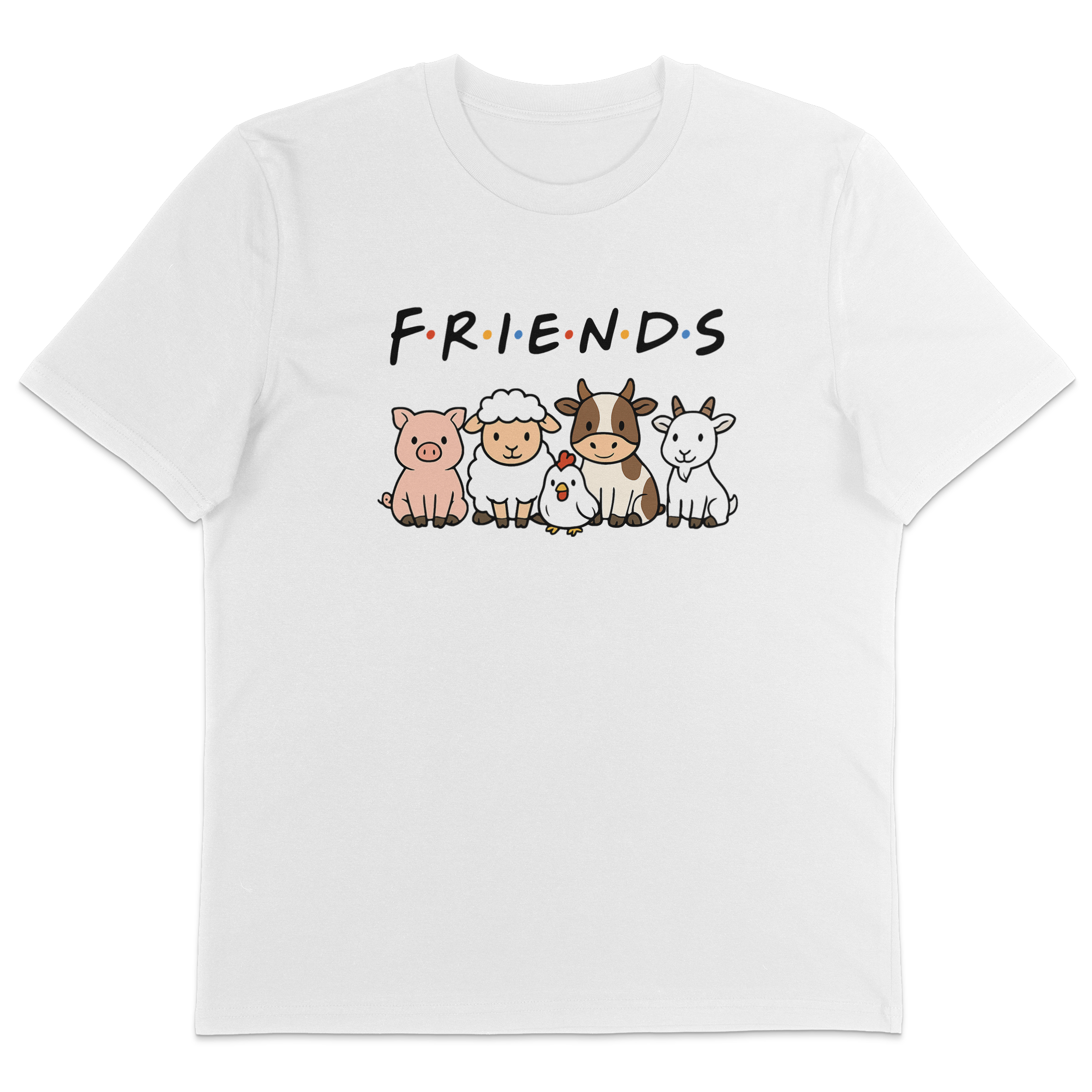 Friends T-Shirt