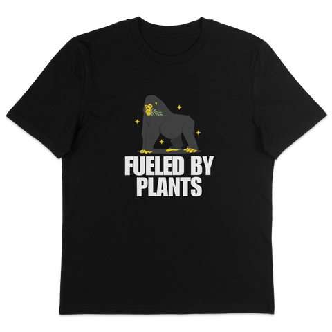 Fueled By Plants T-Shirt