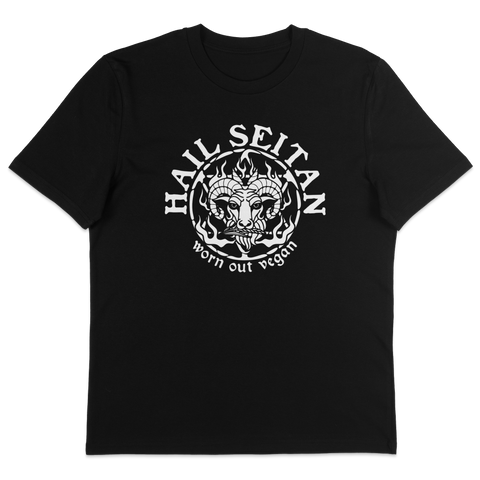 Hail Seitan T-Shirt