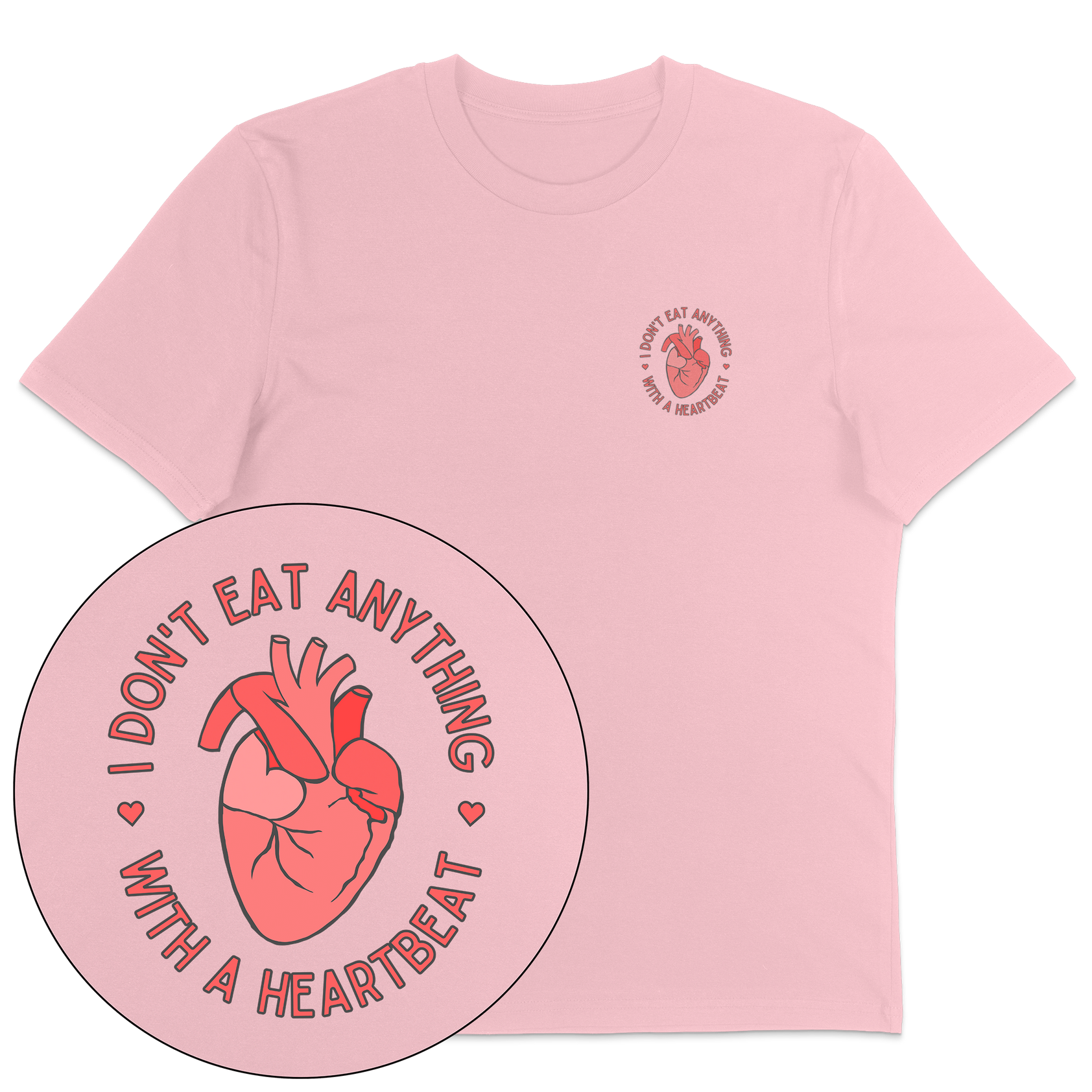 Heartbeat T-Shirt
