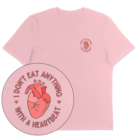 Heartbeat T-Shirt