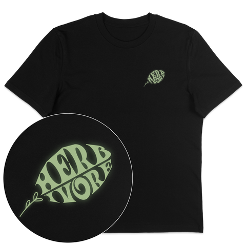 Herbivore Leaf T-Shirt