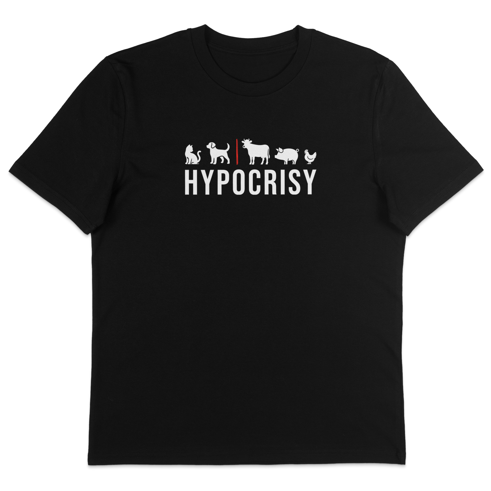 Hypocrisy T-Shirt