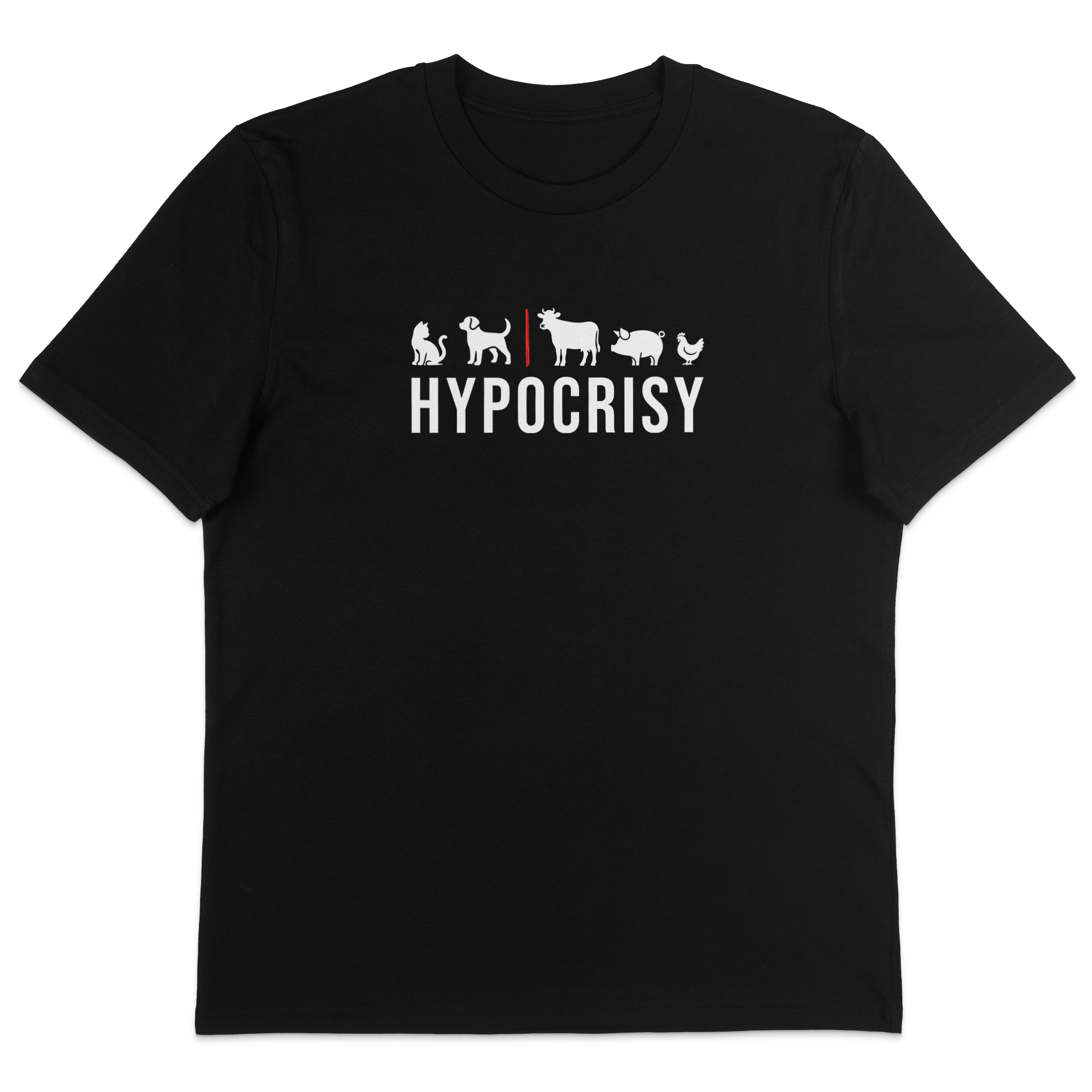 Hypocrisy T-Shirt