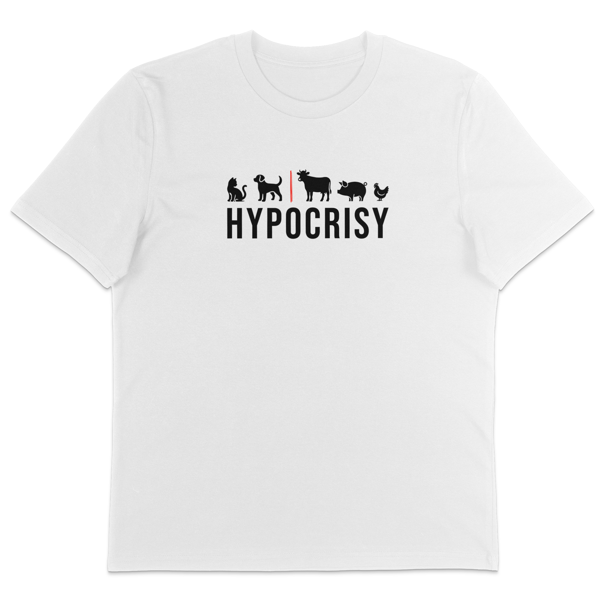 Hypocrisy T-Shirt