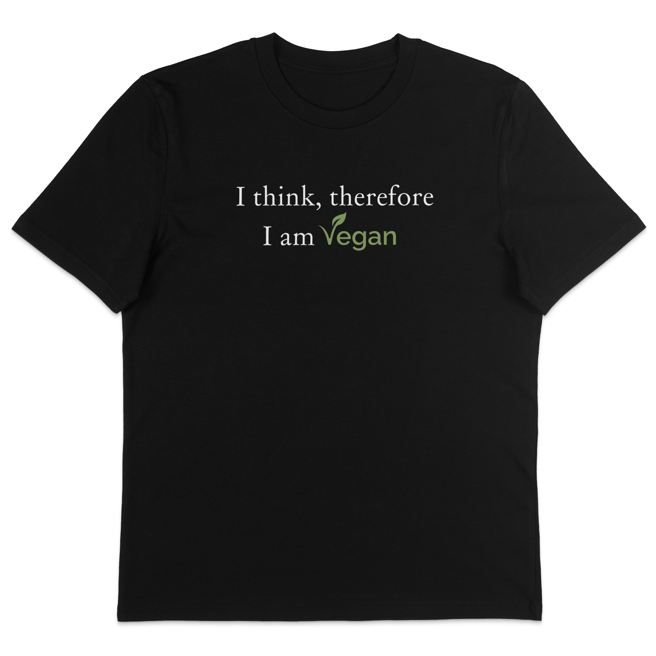 I Think Therefore... T-Shirt