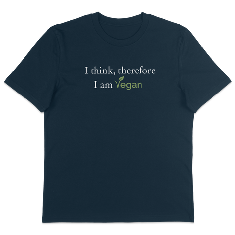 I Think Therefore... T-Shirt