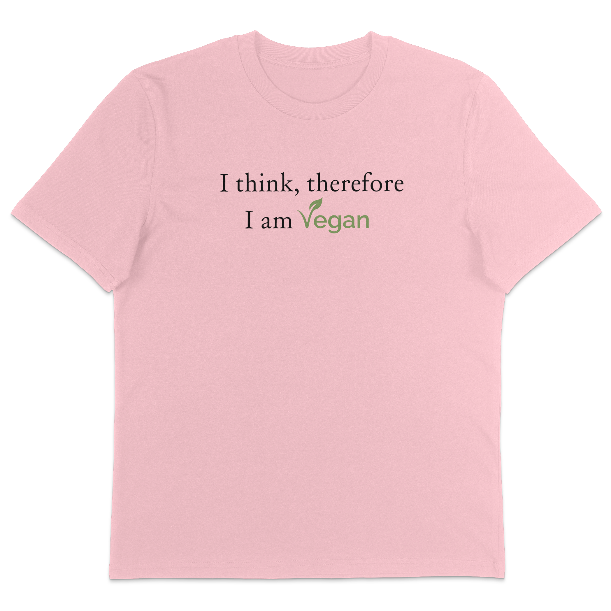 I Think Therefore... T-Shirt
