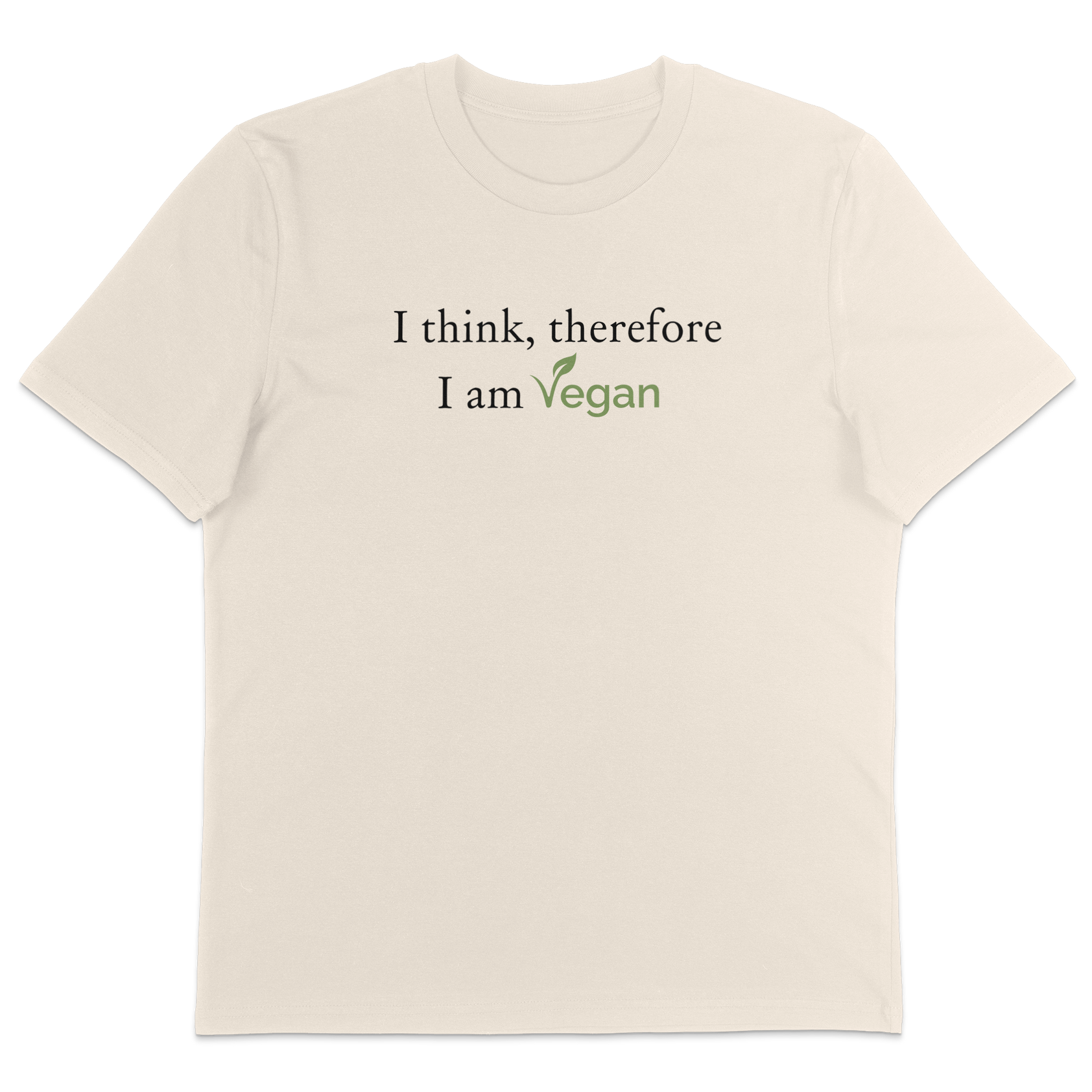 I Think Therefore... T-Shirt
