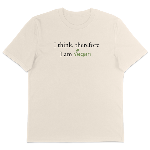 I Think Therefore... T-Shirt