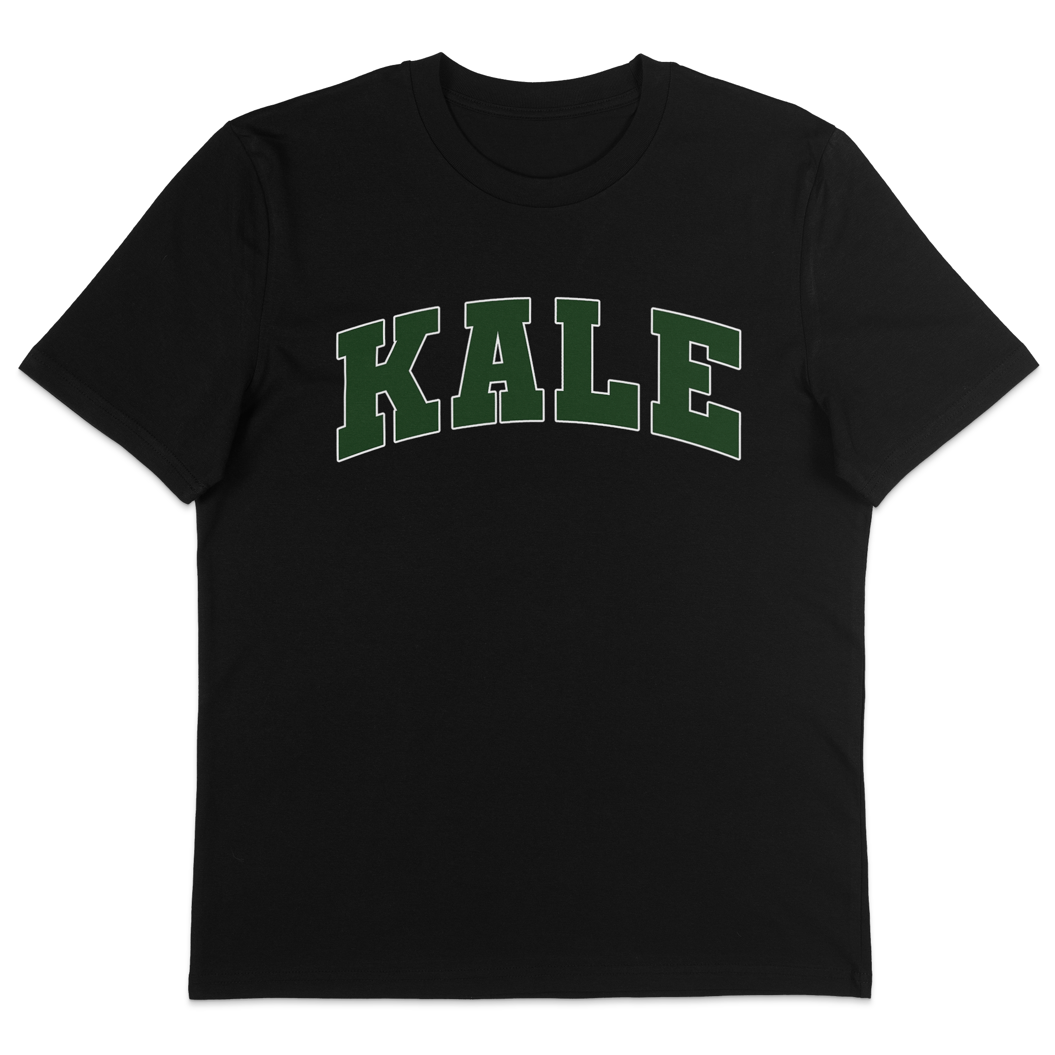 Kale T-Shirt