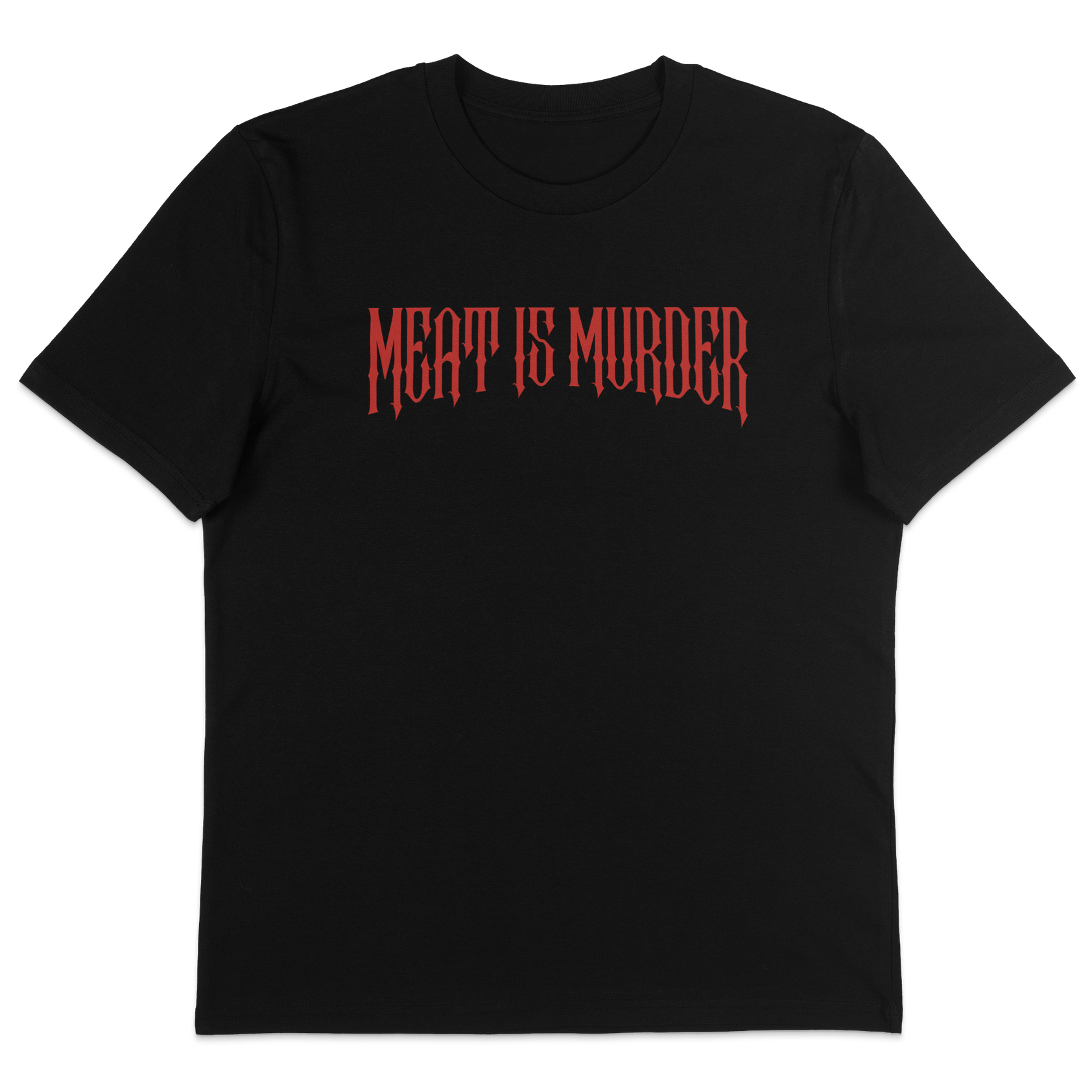 Meat Is Murder T-Shirt