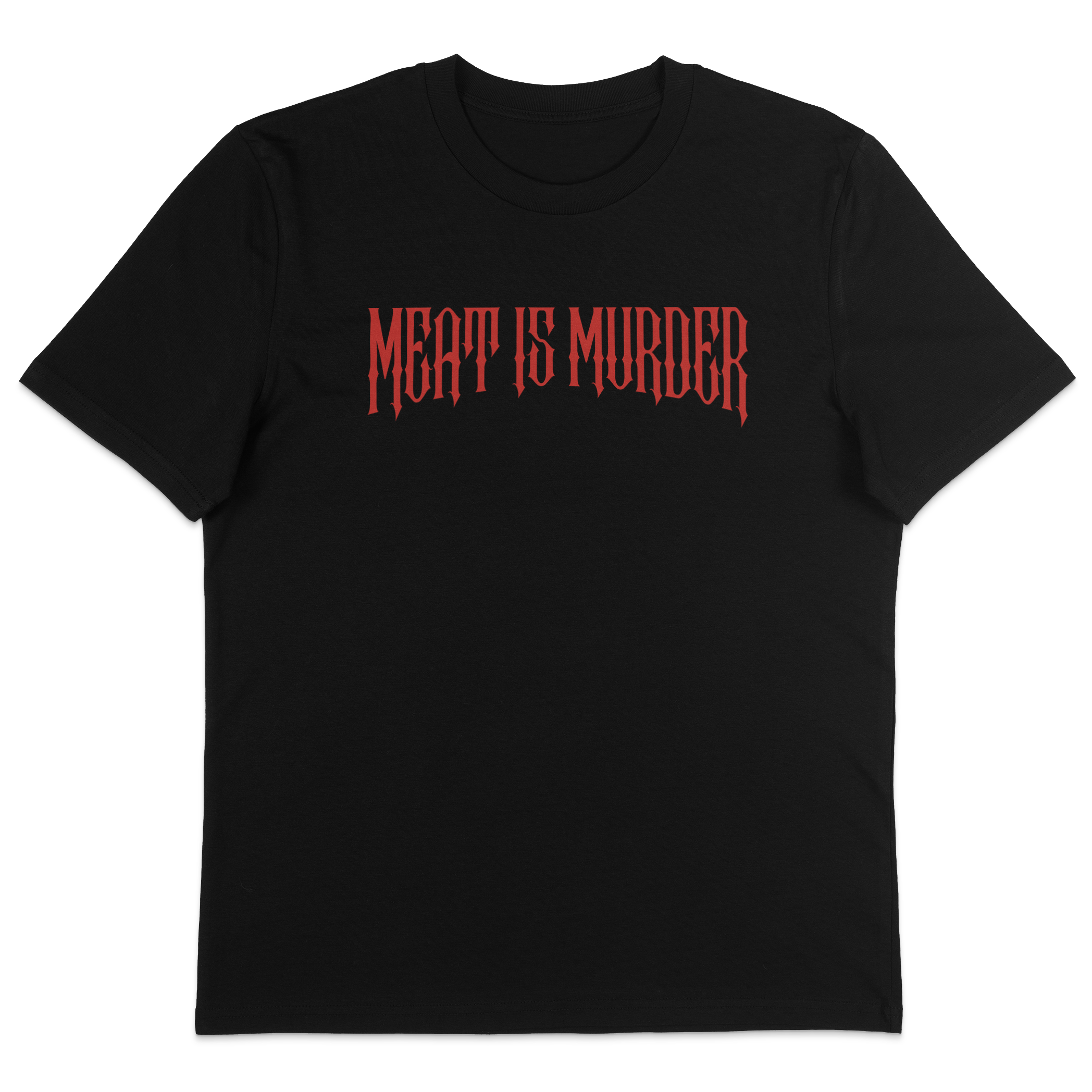 Meat Is Murder T-Shirt