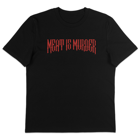 Meat Is Murder T-Shirt