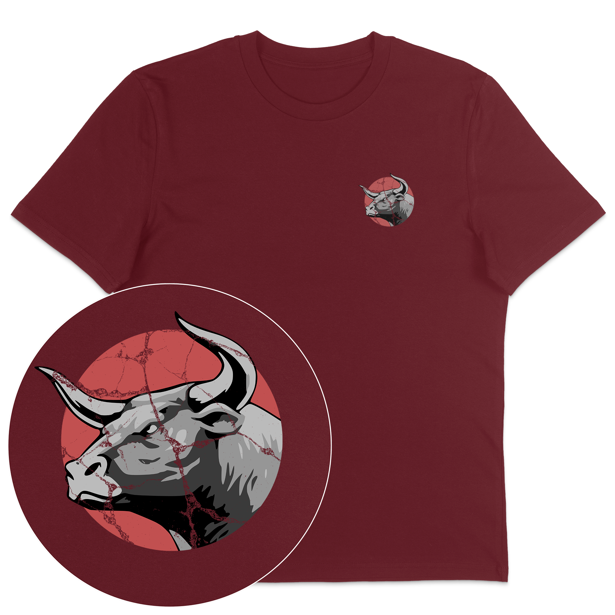 No Mercy For Cruelty Streetwear T-Shirt