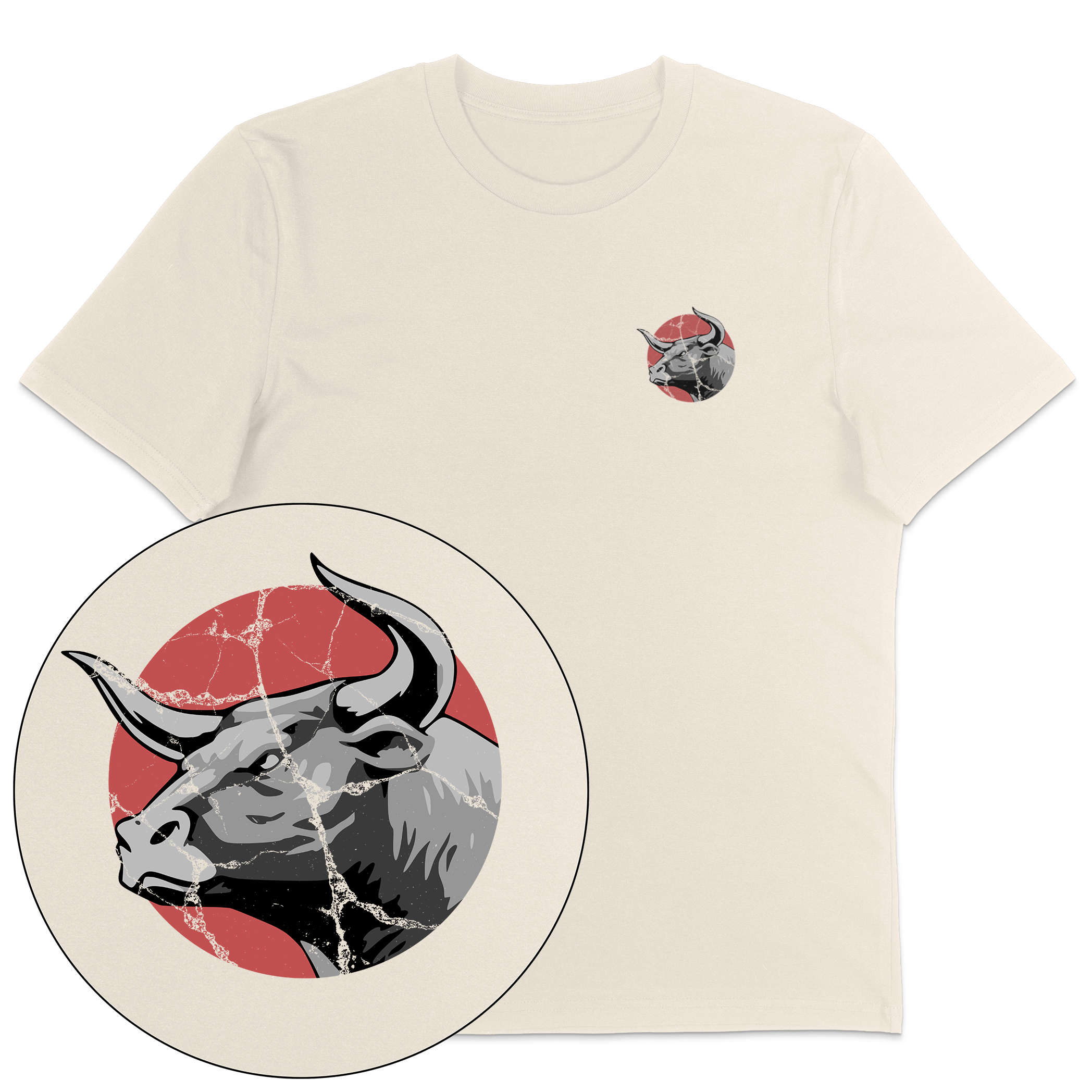 No Mercy For Cruelty Streetwear T-Shirt