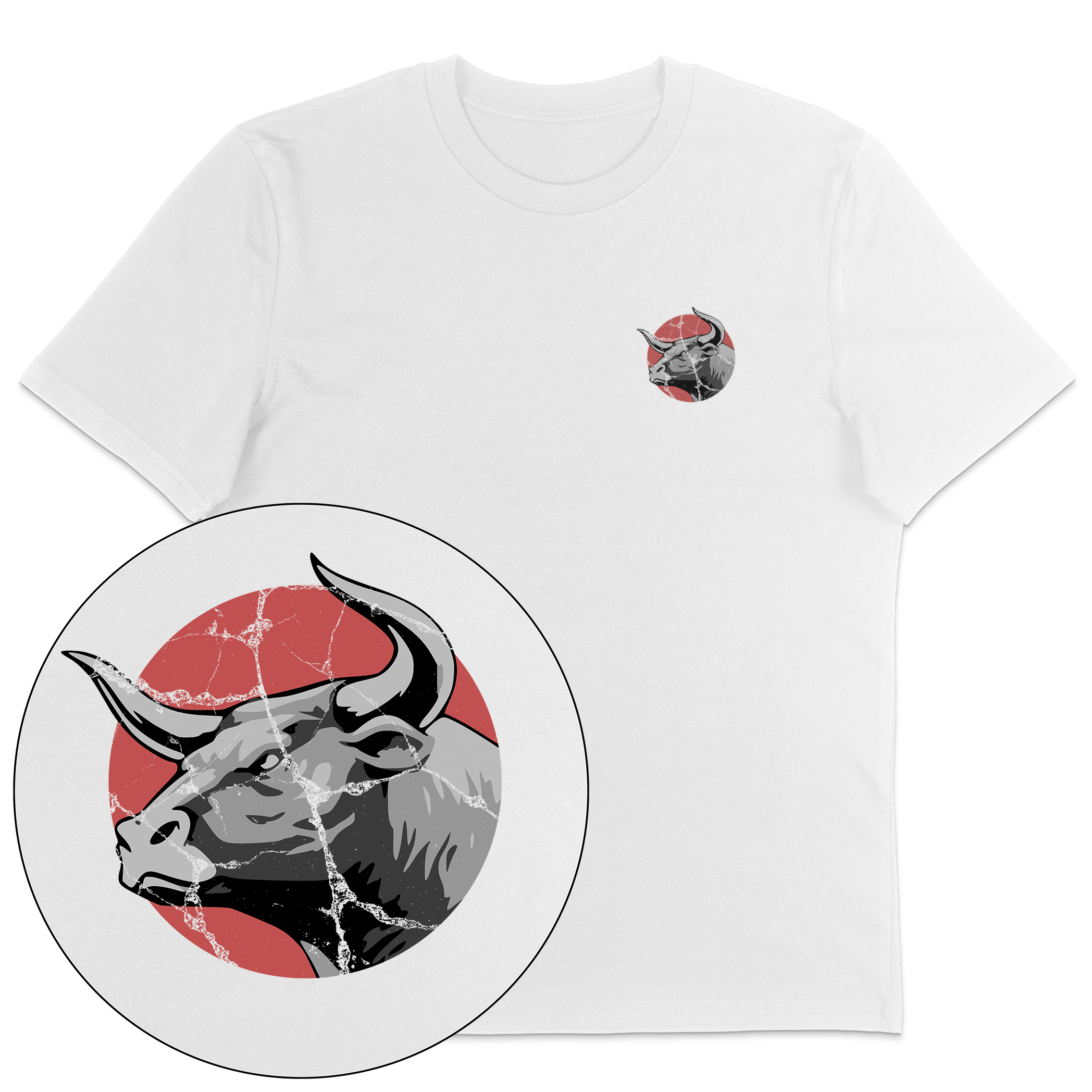 No Mercy For Cruelty Streetwear T-Shirt