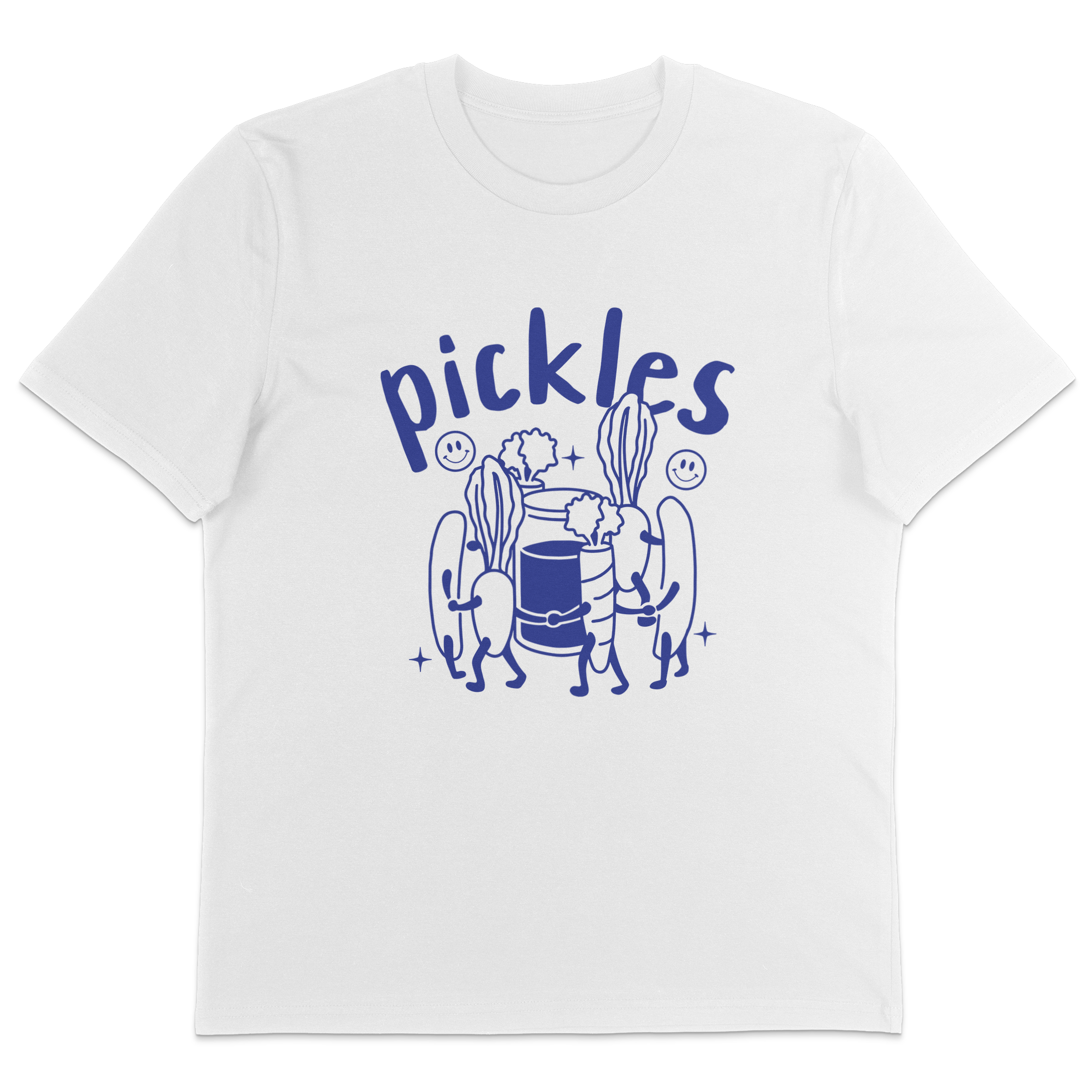Pickles T-Shirt
