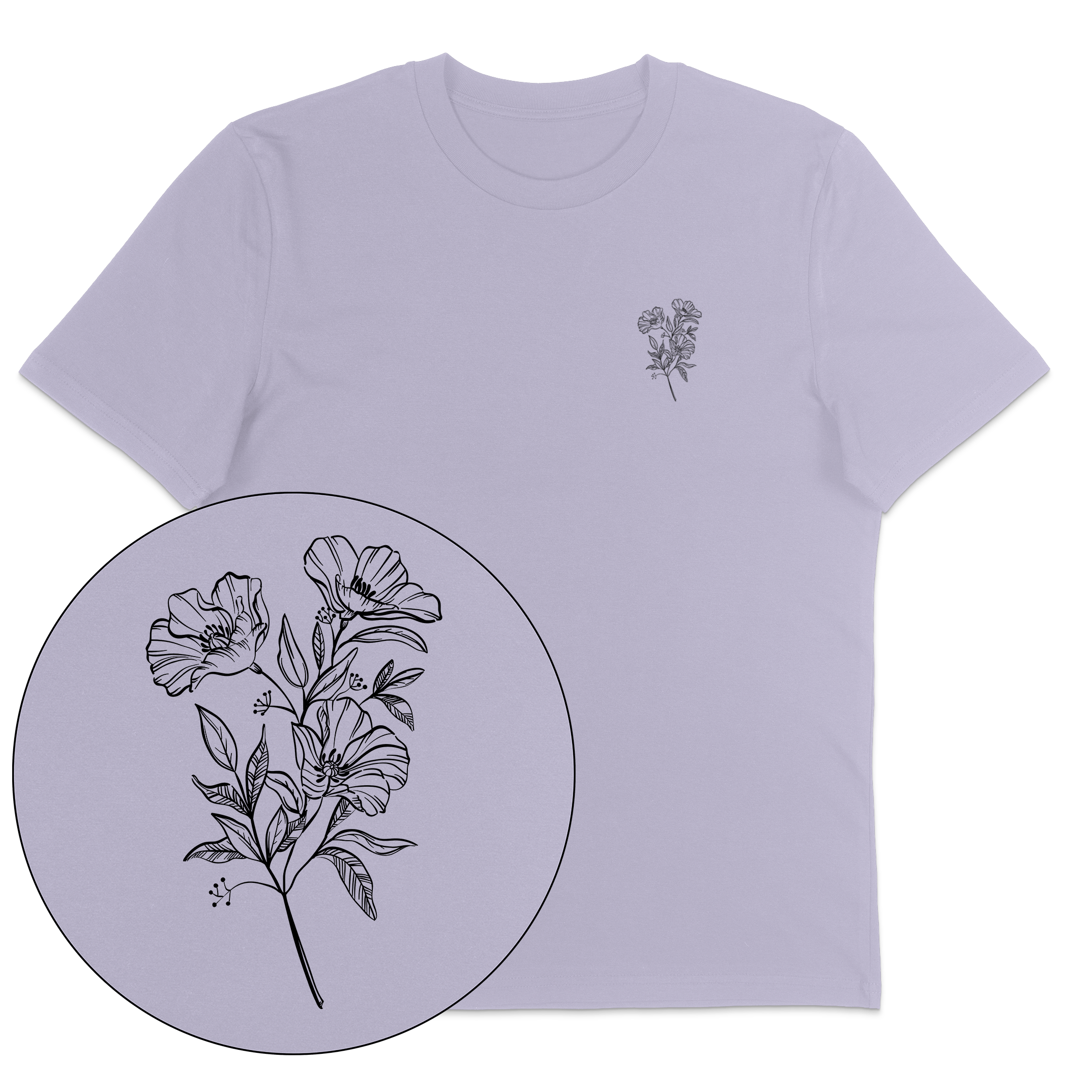 Plant Based Forever Streetwear T-Shirt