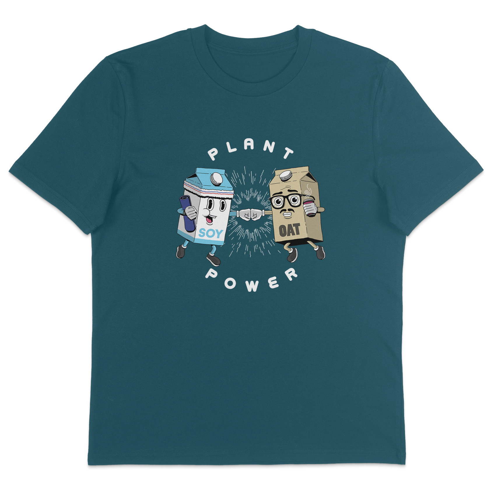 Plant Power T-Shirt