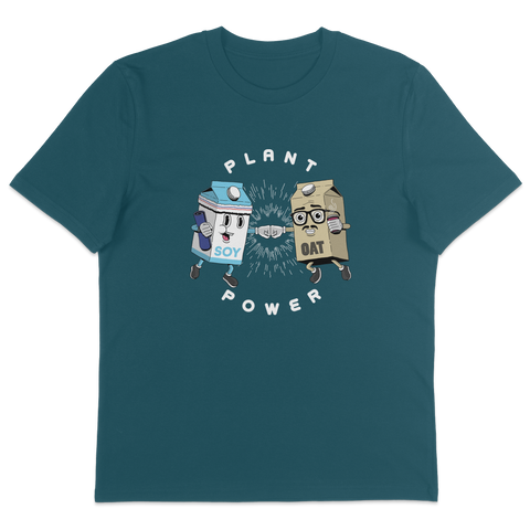 Plant Power T-Shirt