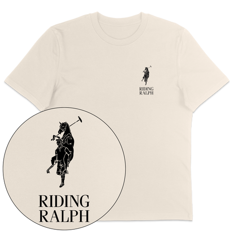 Riding Ralph T-Shirt